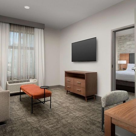 Homewood Suites By Hilton Louisville Airport Kültér fotó