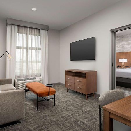 Homewood Suites By Hilton Louisville Airport Kültér fotó