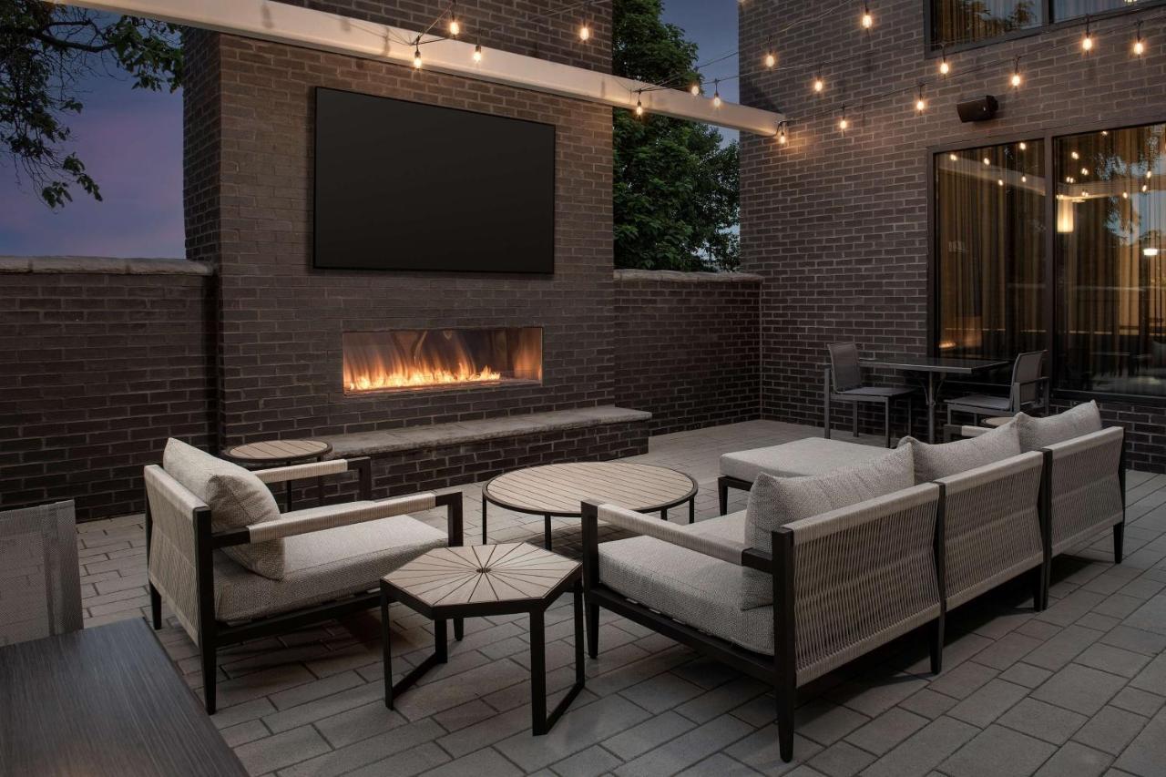 Homewood Suites By Hilton Louisville Airport Kültér fotó