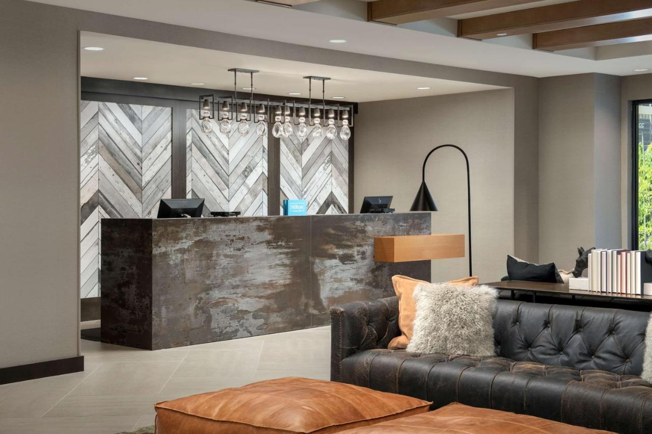 Homewood Suites By Hilton Louisville Airport Kültér fotó