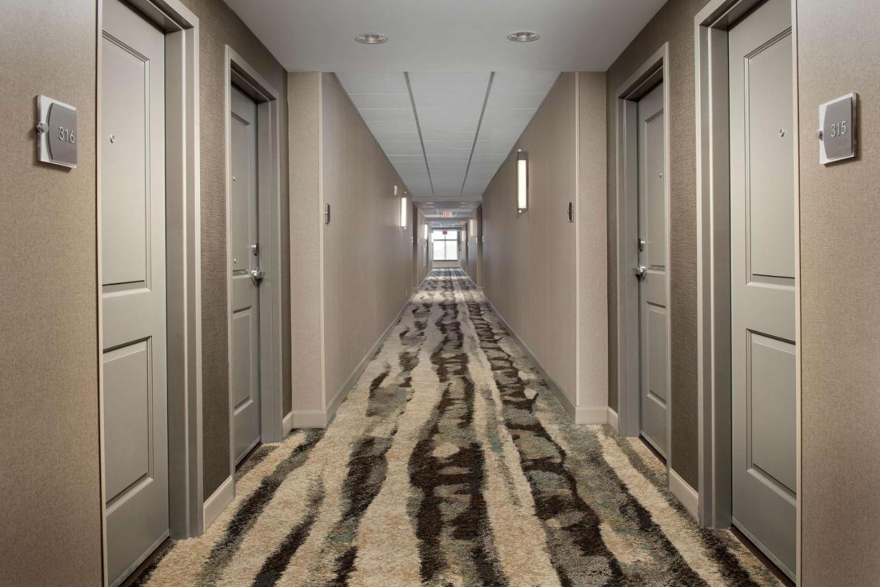 Homewood Suites By Hilton Louisville Airport Kültér fotó