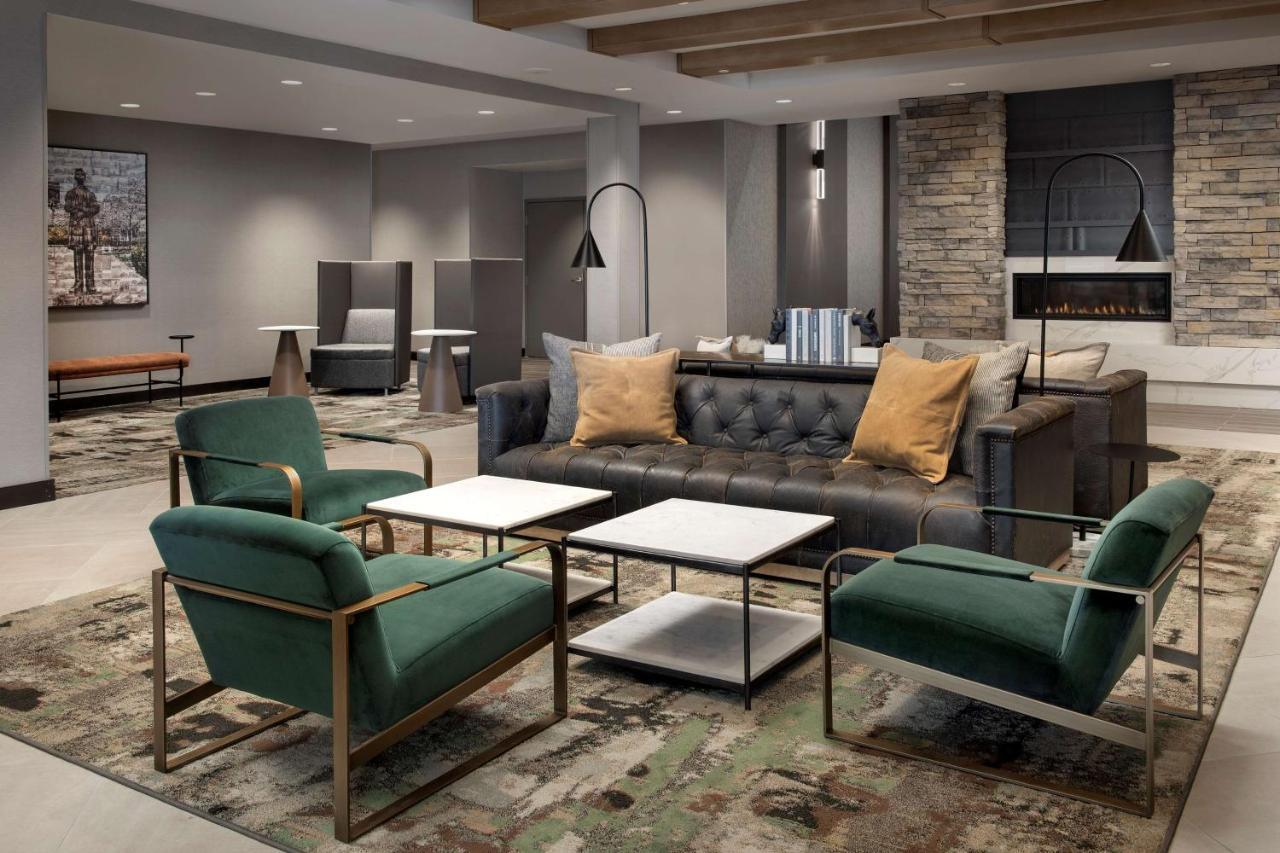 Homewood Suites By Hilton Louisville Airport Kültér fotó