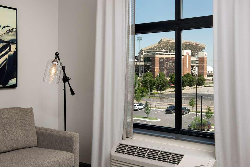 Homewood Suites By Hilton Louisville Airport Szoba fotó