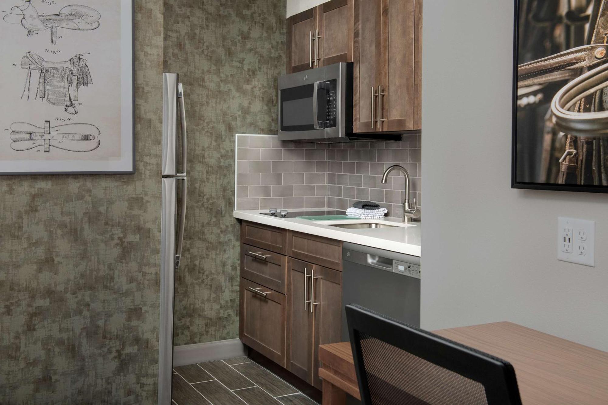 Homewood Suites By Hilton Louisville Airport Kültér fotó