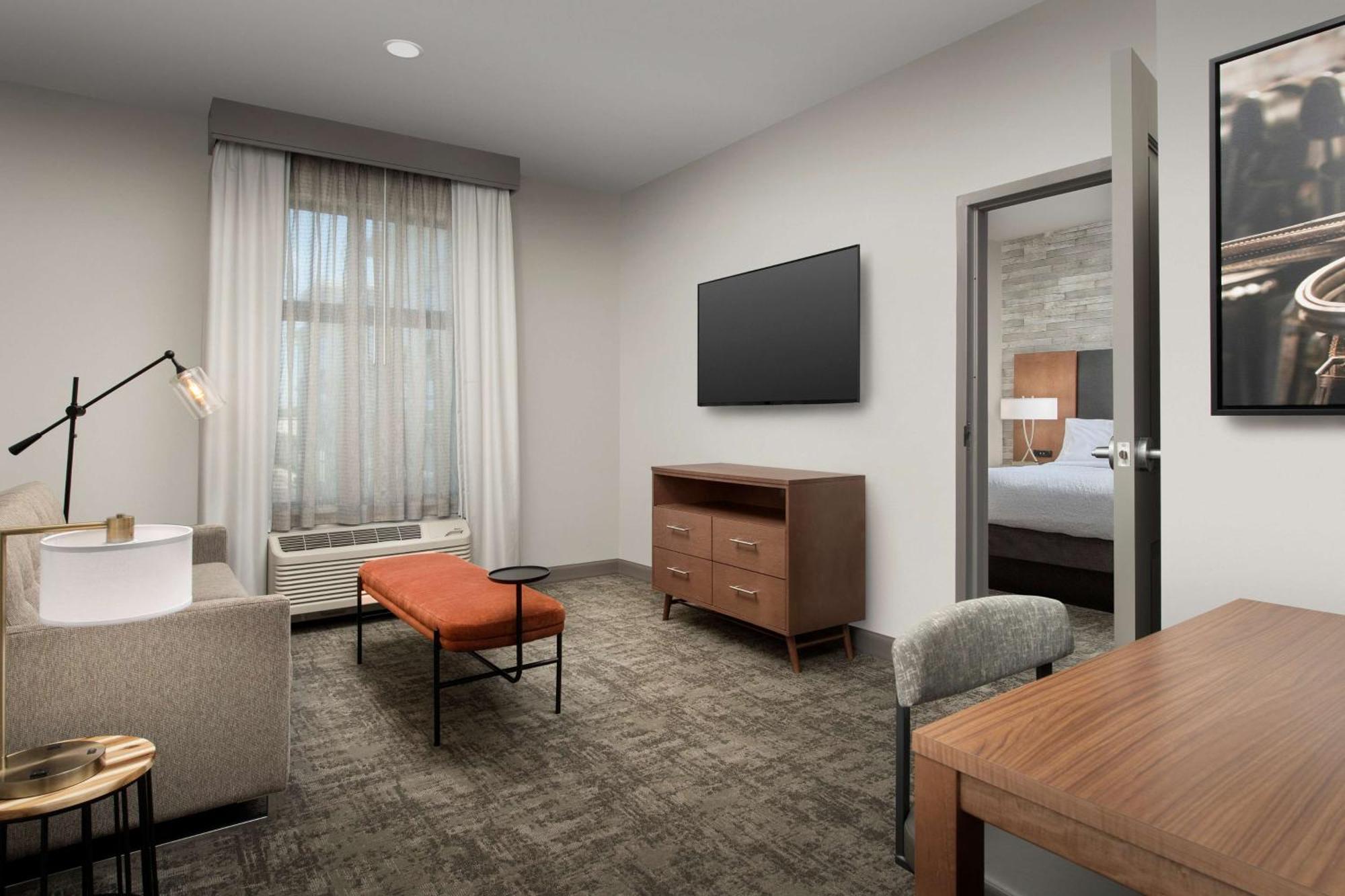 Homewood Suites By Hilton Louisville Airport Kültér fotó