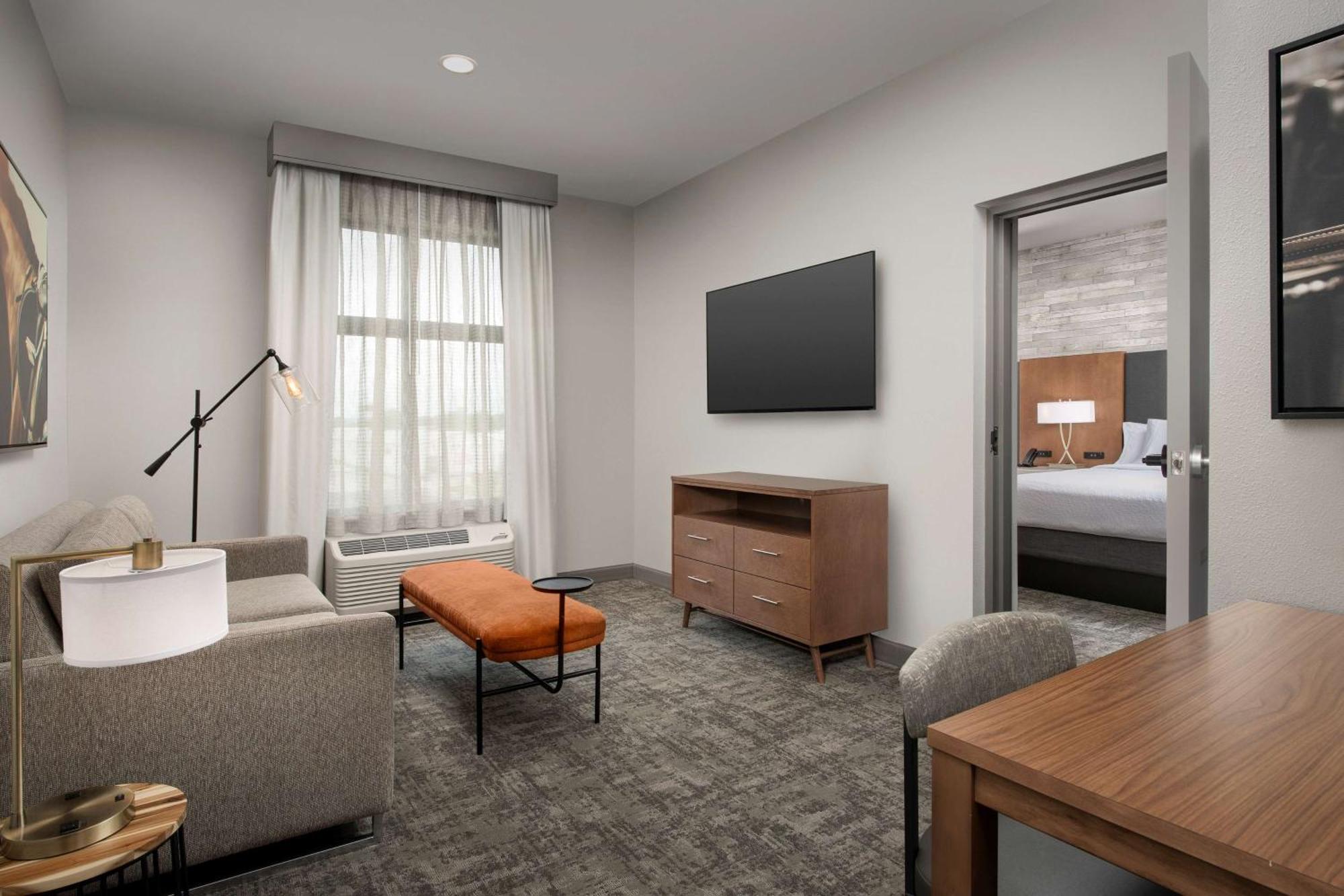 Homewood Suites By Hilton Louisville Airport Kültér fotó