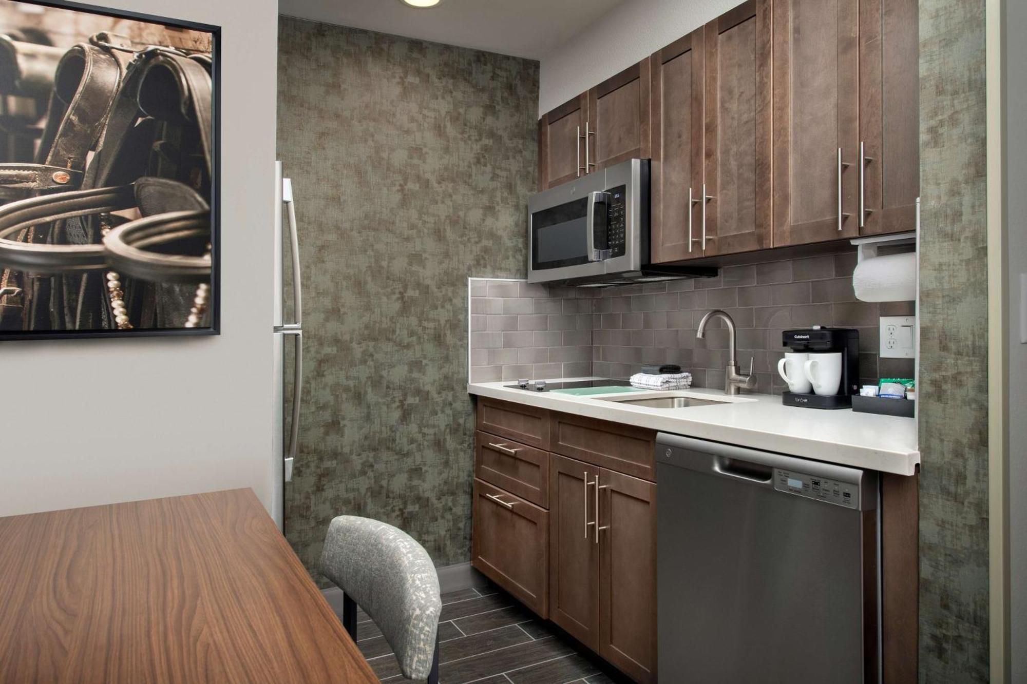 Homewood Suites By Hilton Louisville Airport Kültér fotó