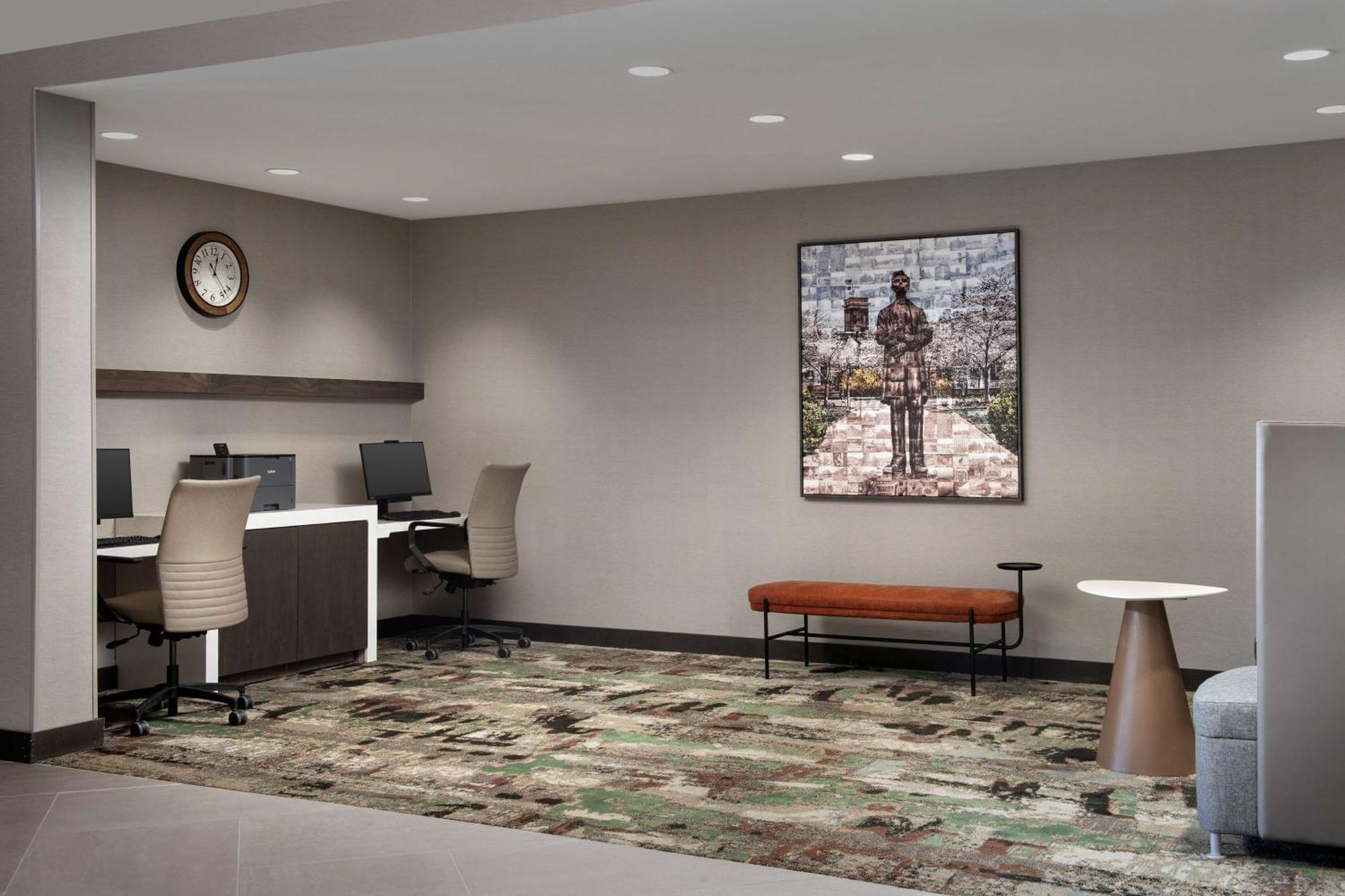 Homewood Suites By Hilton Louisville Airport Kültér fotó