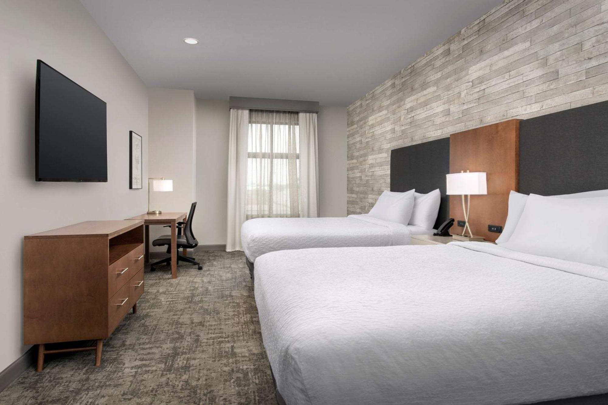 Homewood Suites By Hilton Louisville Airport Kültér fotó