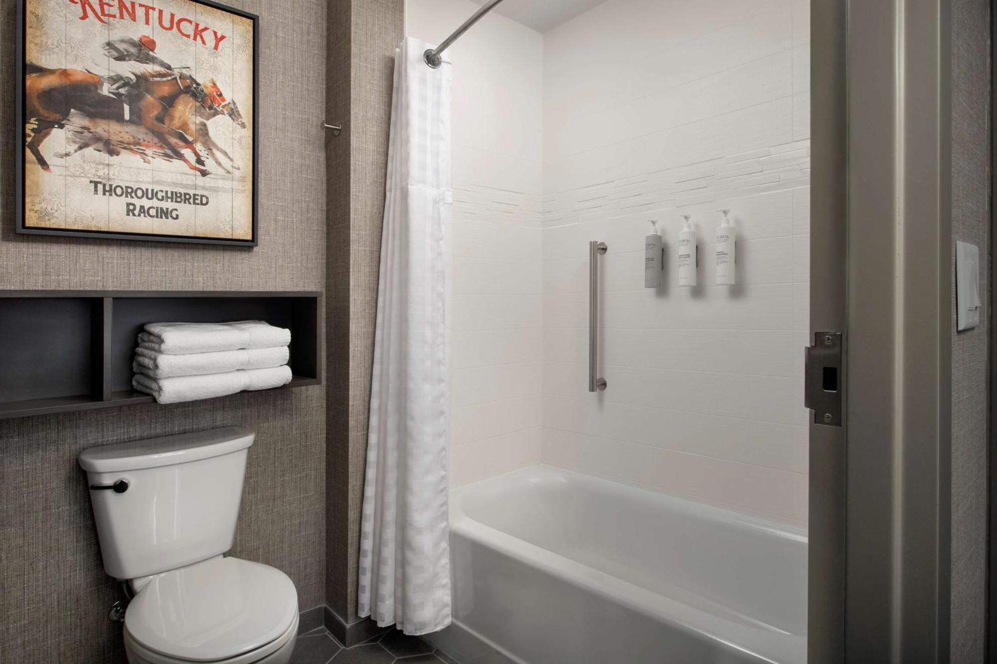 Homewood Suites By Hilton Louisville Airport Kültér fotó