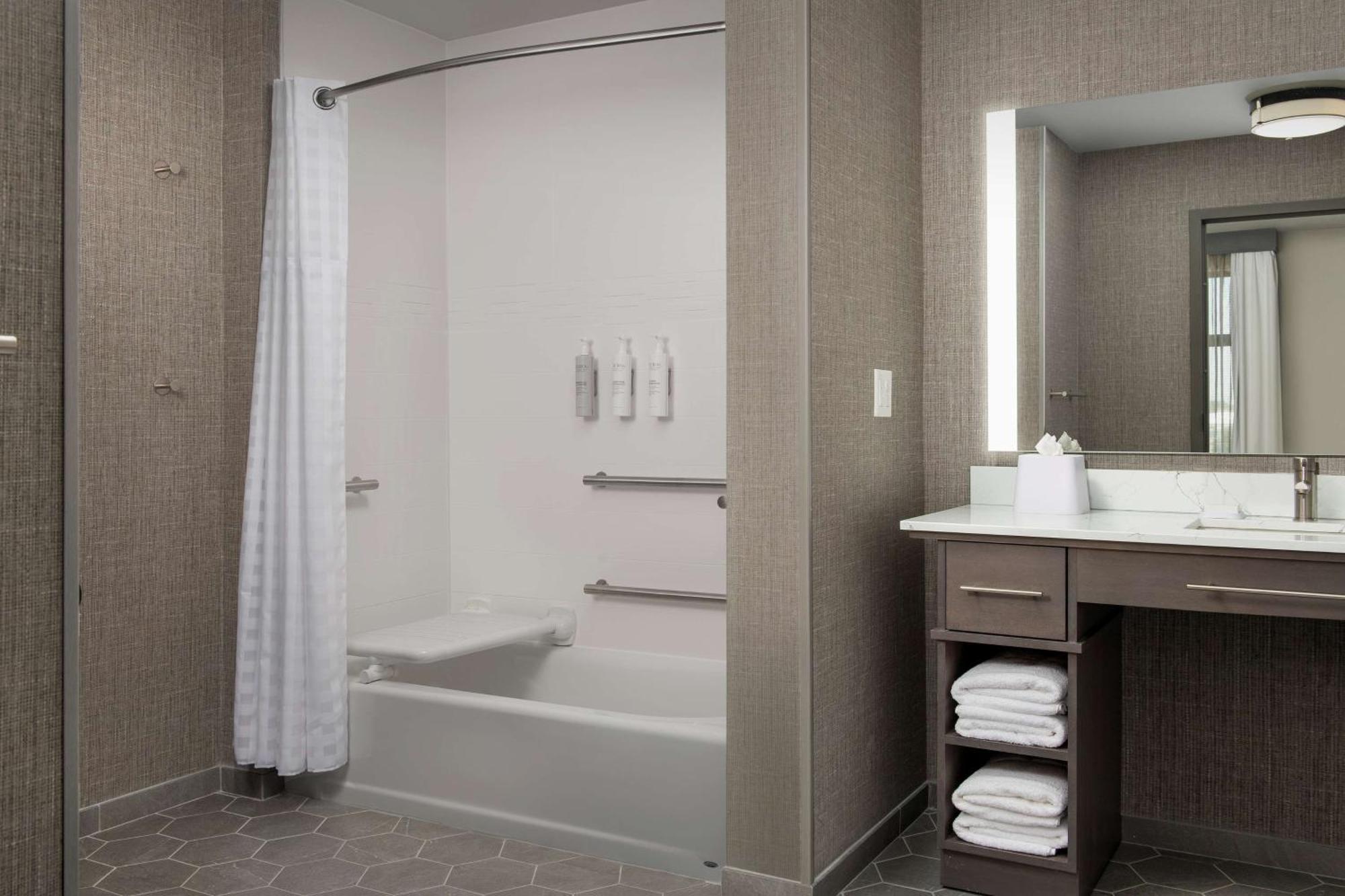 Homewood Suites By Hilton Louisville Airport Kültér fotó