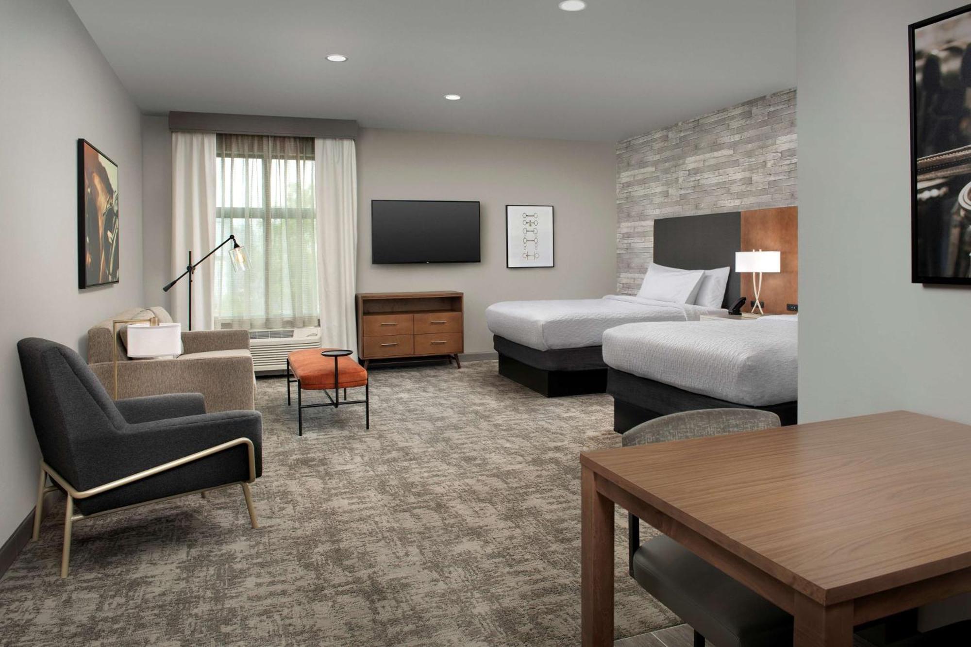 Homewood Suites By Hilton Louisville Airport Kültér fotó