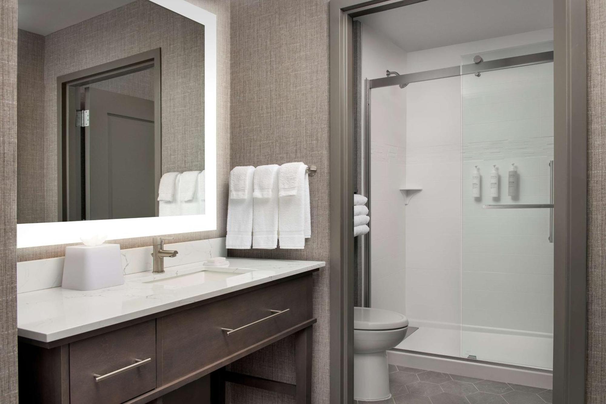 Homewood Suites By Hilton Louisville Airport Kültér fotó