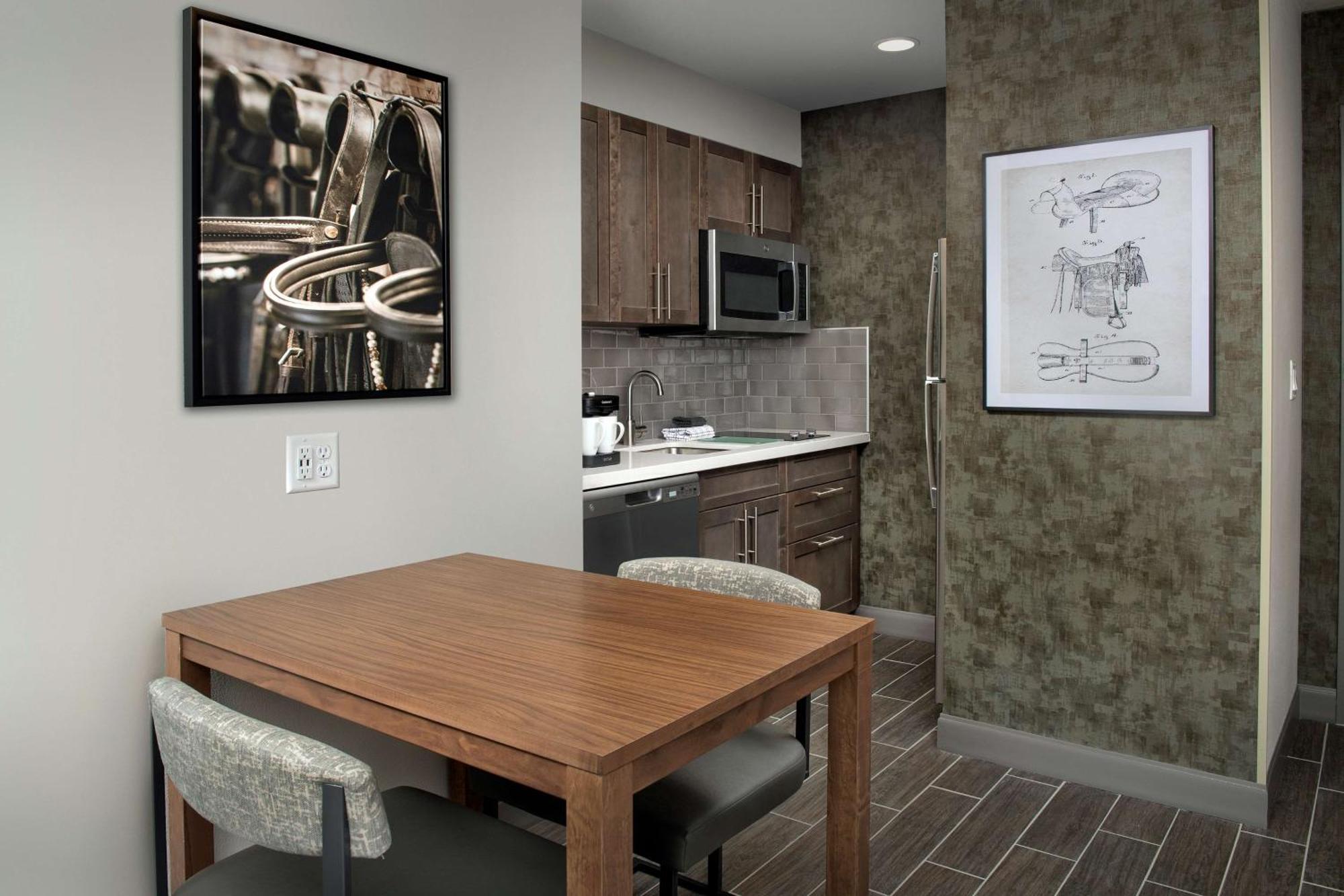 Homewood Suites By Hilton Louisville Airport Kültér fotó