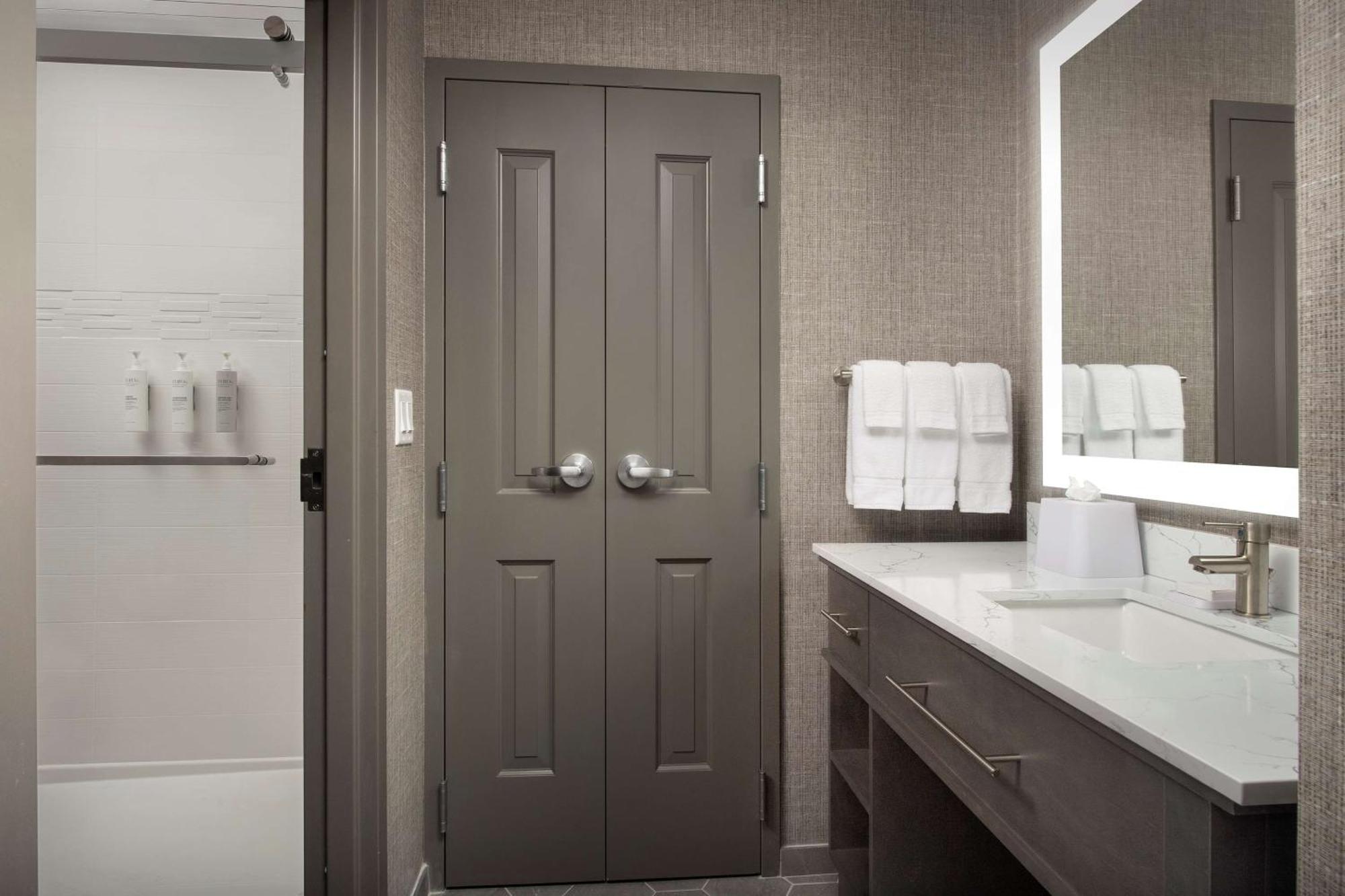 Homewood Suites By Hilton Louisville Airport Kültér fotó
