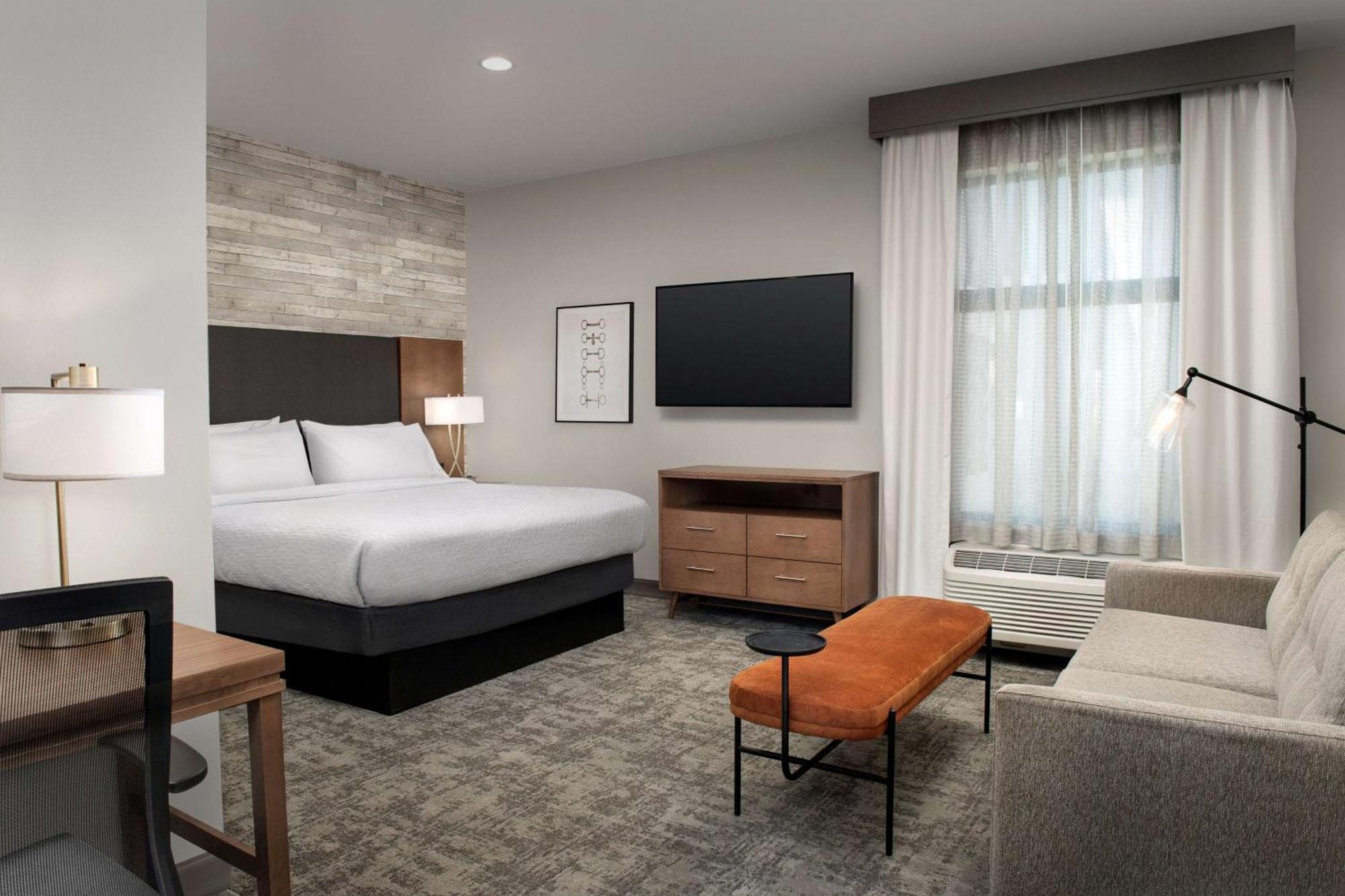 Homewood Suites By Hilton Louisville Airport Kültér fotó
