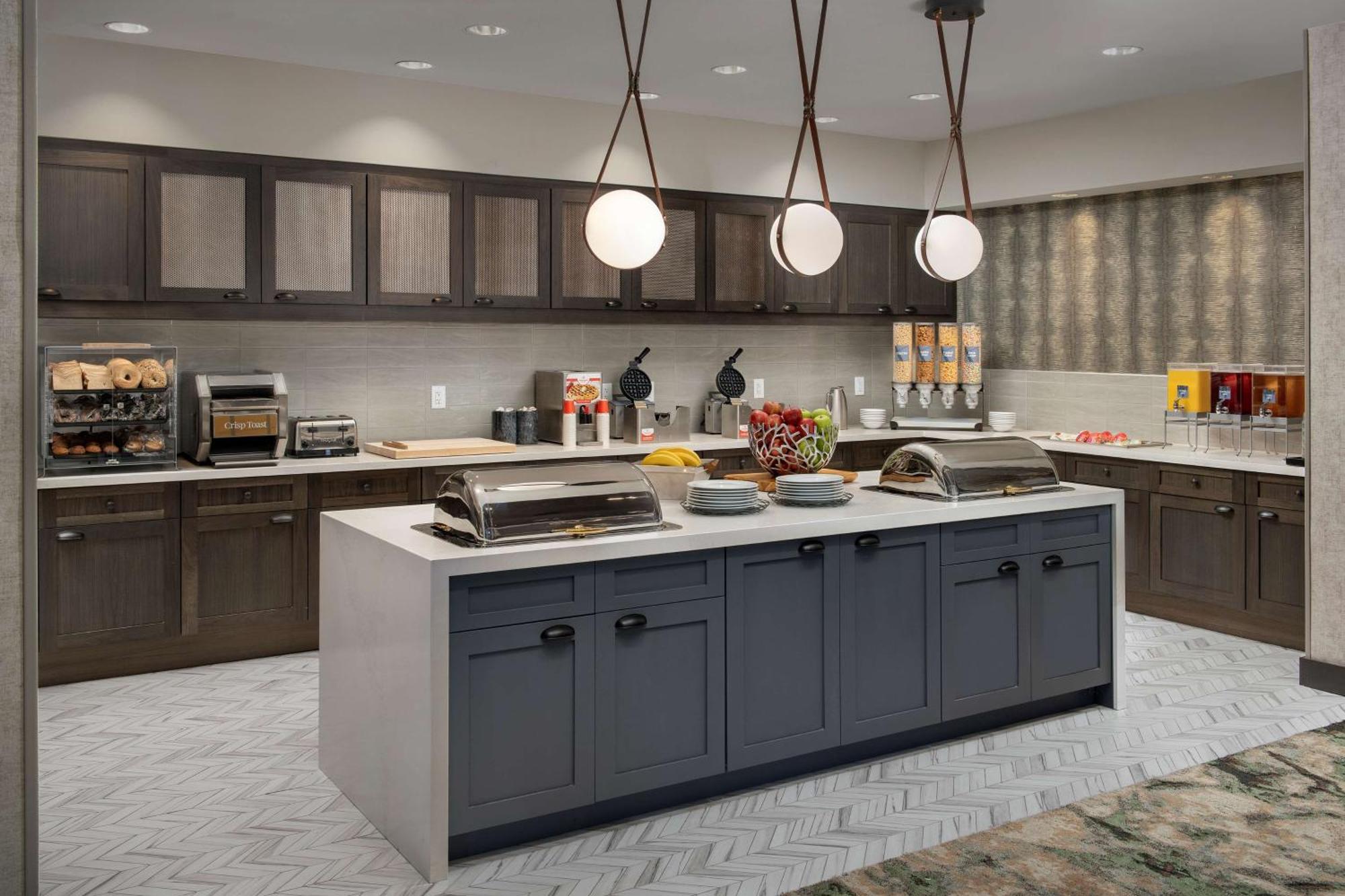 Homewood Suites By Hilton Louisville Airport Kültér fotó