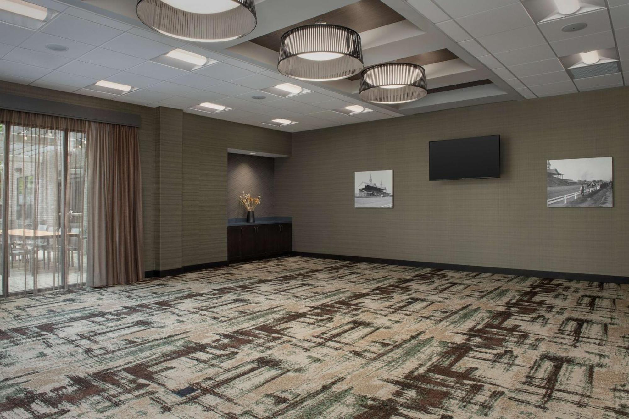 Homewood Suites By Hilton Louisville Airport Kültér fotó