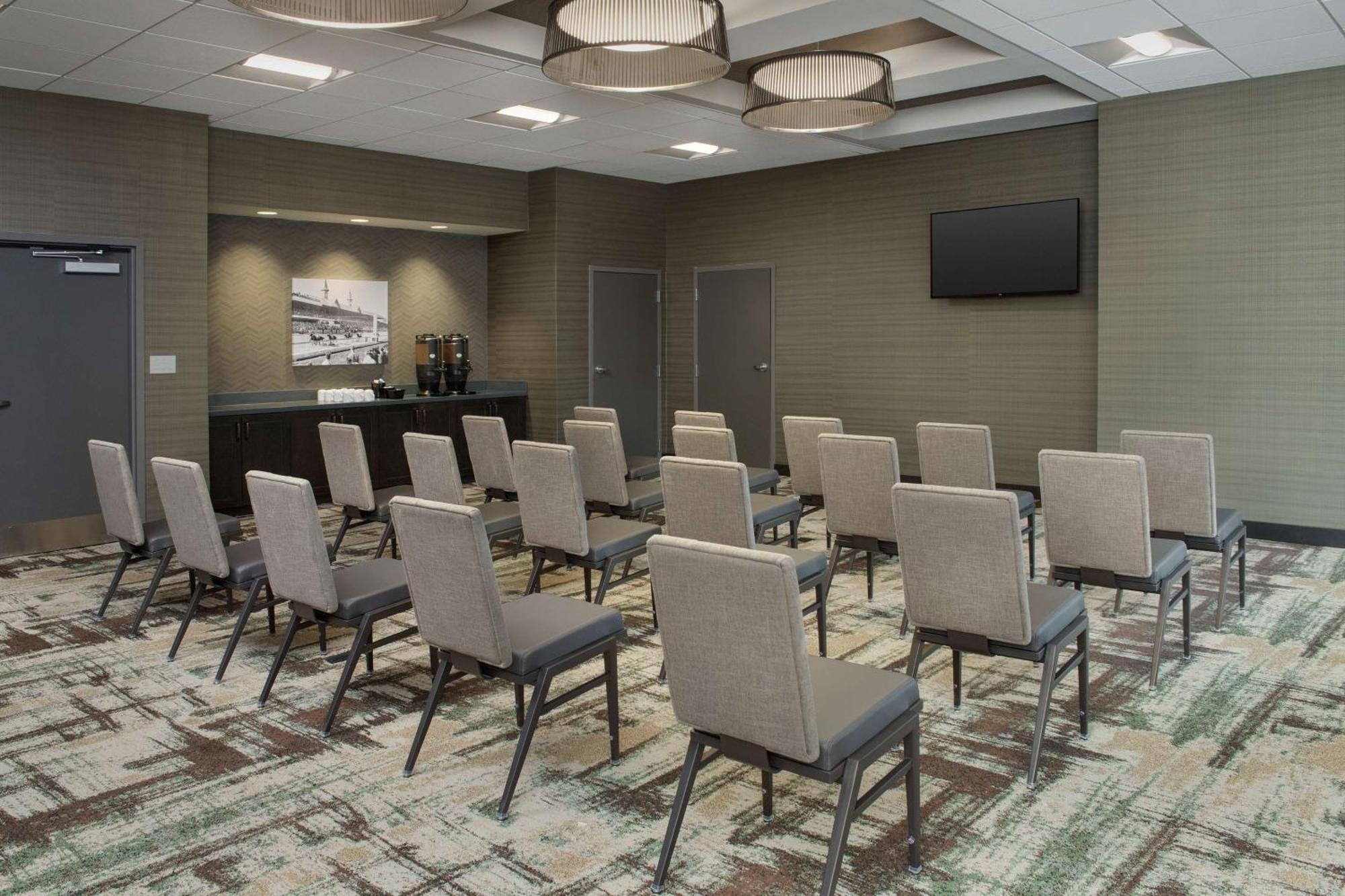 Homewood Suites By Hilton Louisville Airport Kültér fotó