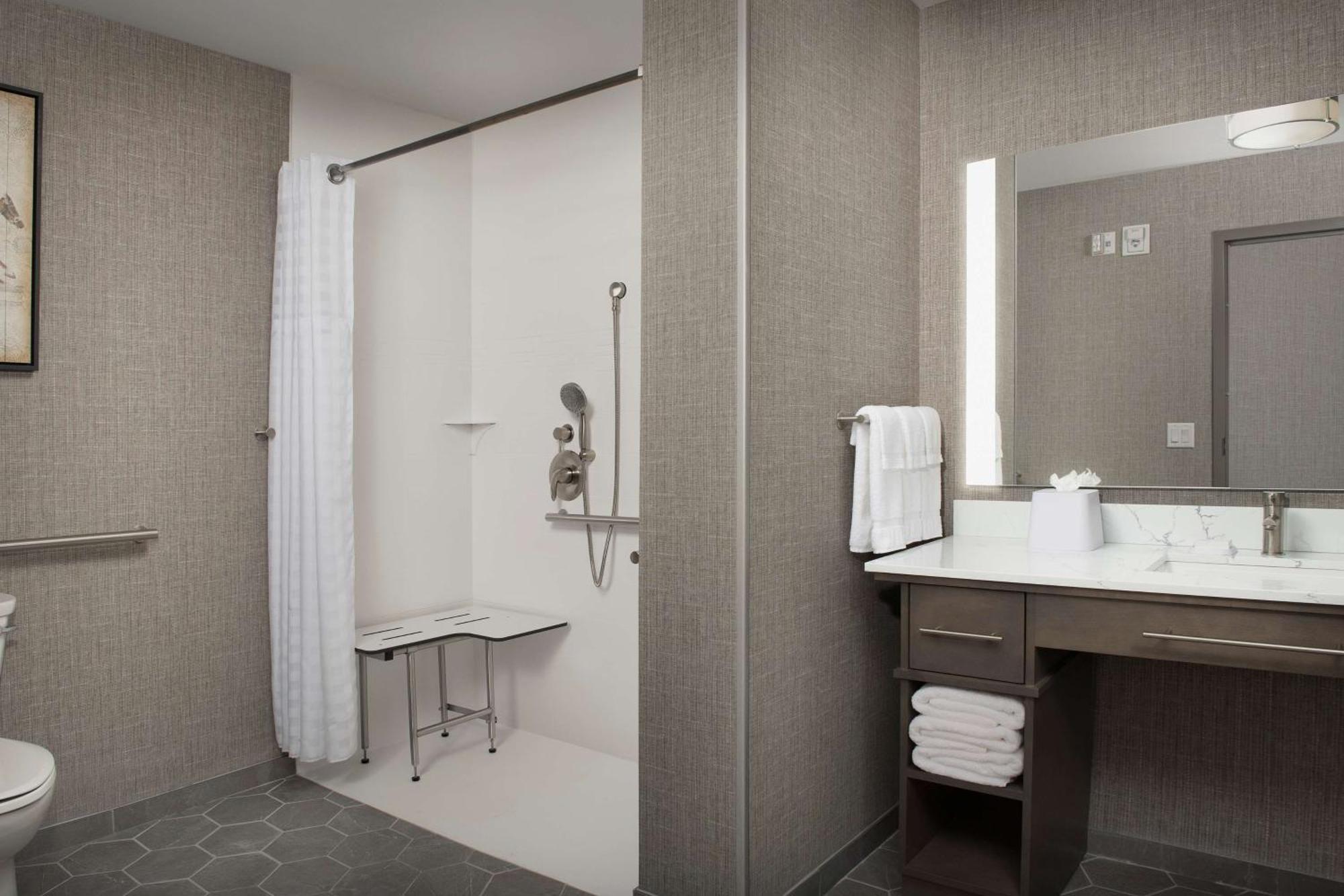 Homewood Suites By Hilton Louisville Airport Kültér fotó