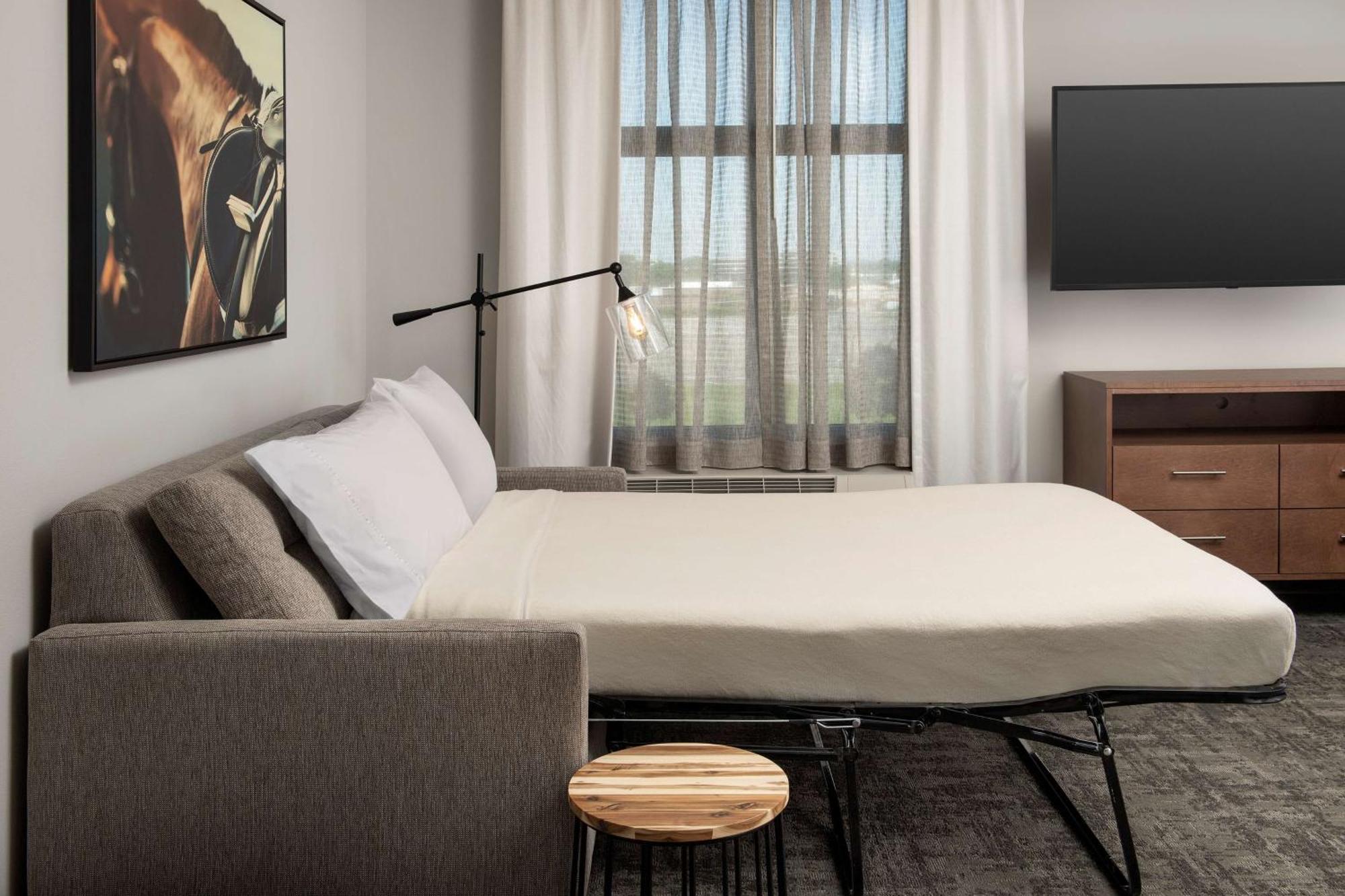 Homewood Suites By Hilton Louisville Airport Kültér fotó
