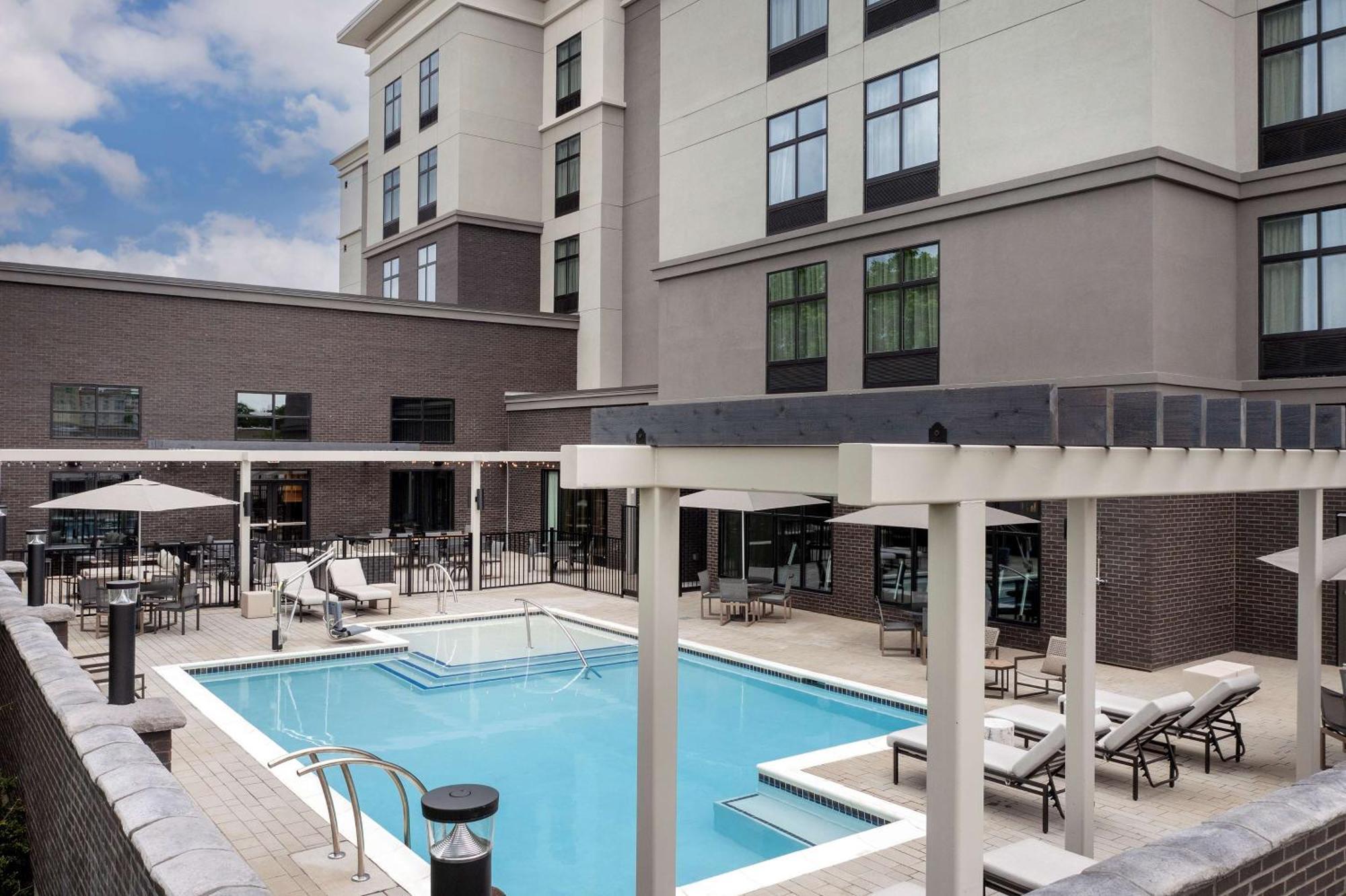 Homewood Suites By Hilton Louisville Airport Kültér fotó